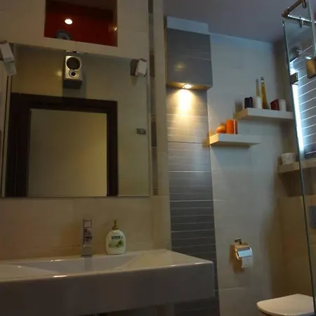 Apartament Wawel Apartman *