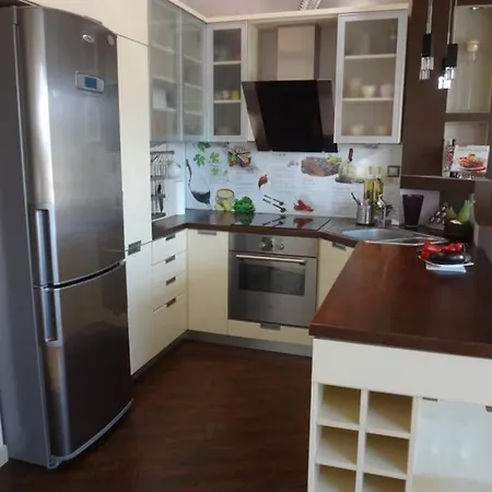 Apartament Wawel * Krakow