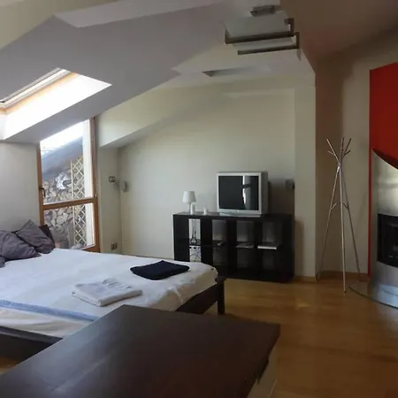 Apartament Wawel Apartment *