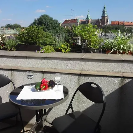 Apartament Wawel * Krakow