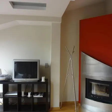 아파트 Apartament Wawel *